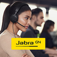 Jabra Call Centre Headsets